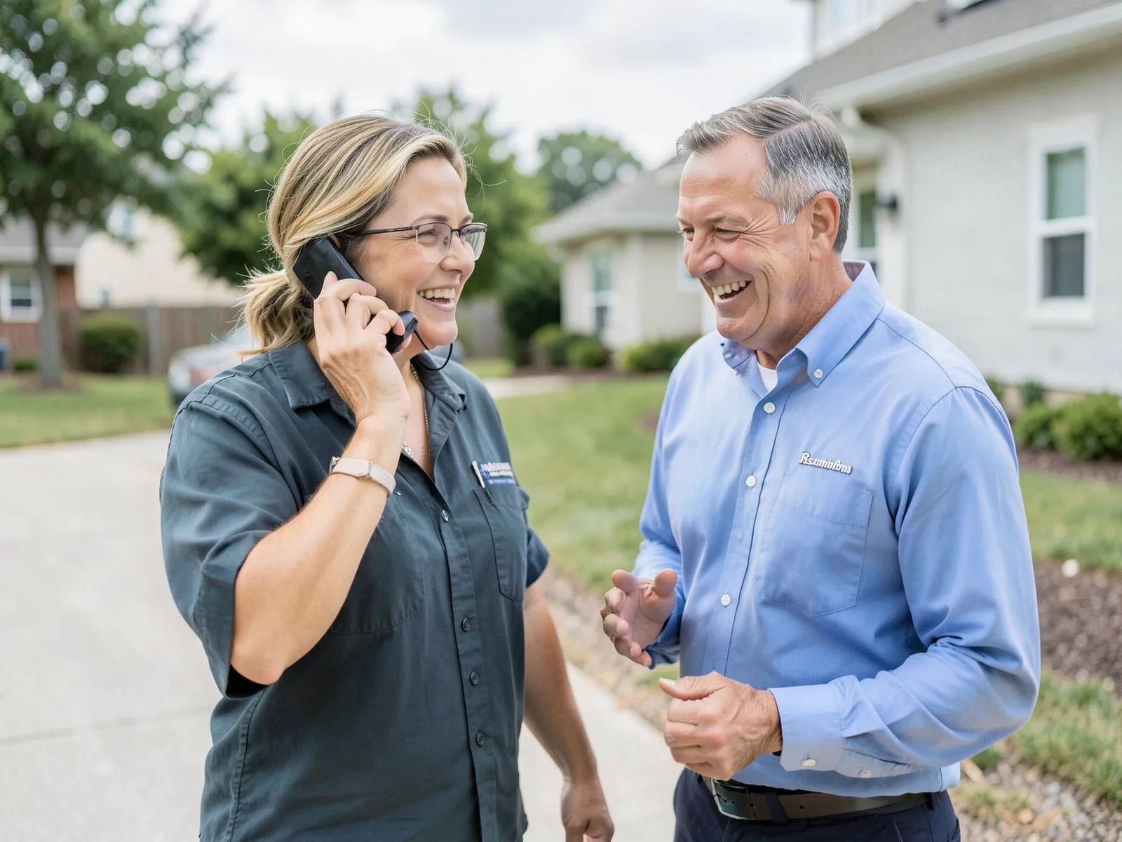 Frequently Asked Questions About Wall Water Damage Restoration in Manville, RI